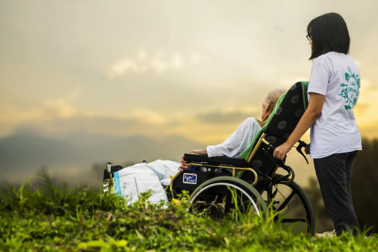 care team disability support